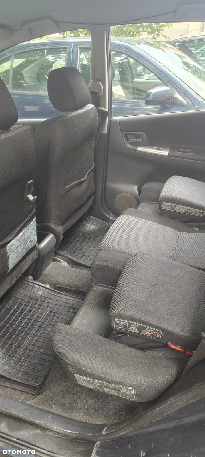 Toyota Corolla Verso 1.6 Terra - 7