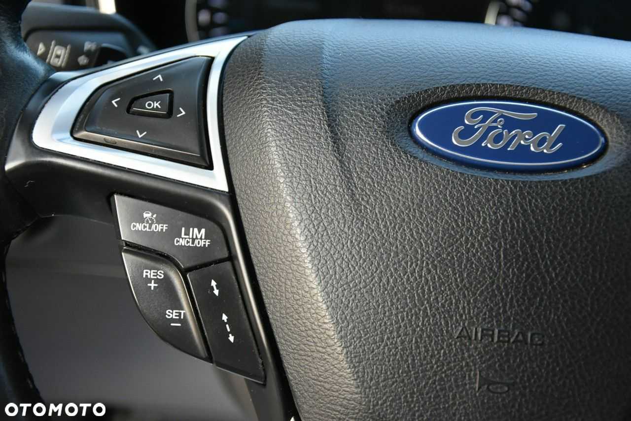 Ford Mondeo 2.0 EcoBlue Titanium - 18