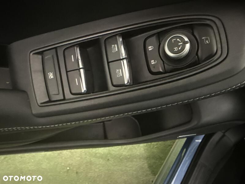 Subaru Forester - 12