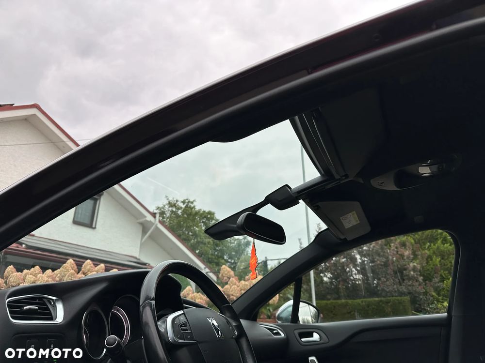 DS Automobiles DS 4 - 33