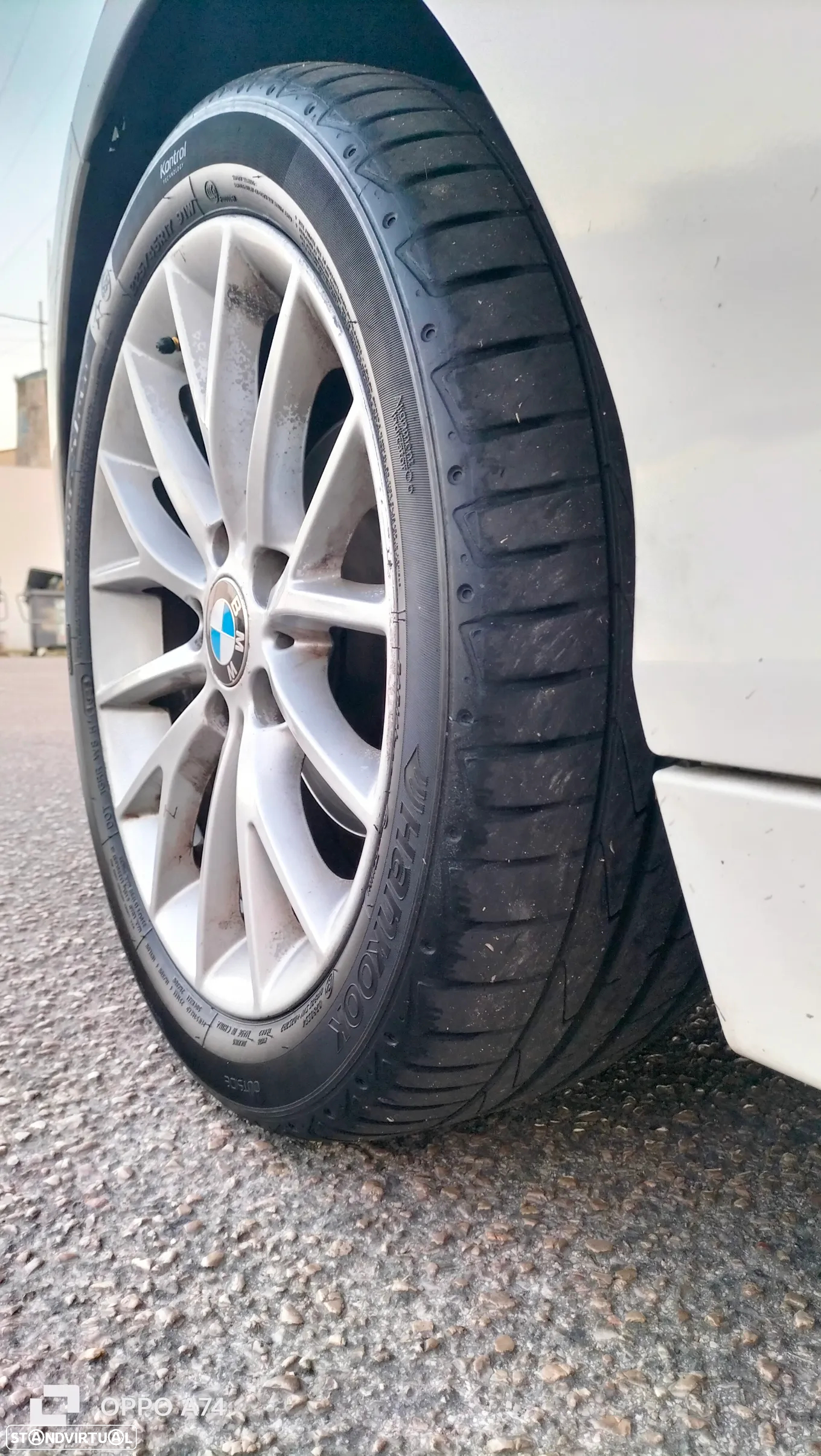 BMW 118 d Line Sport - 17