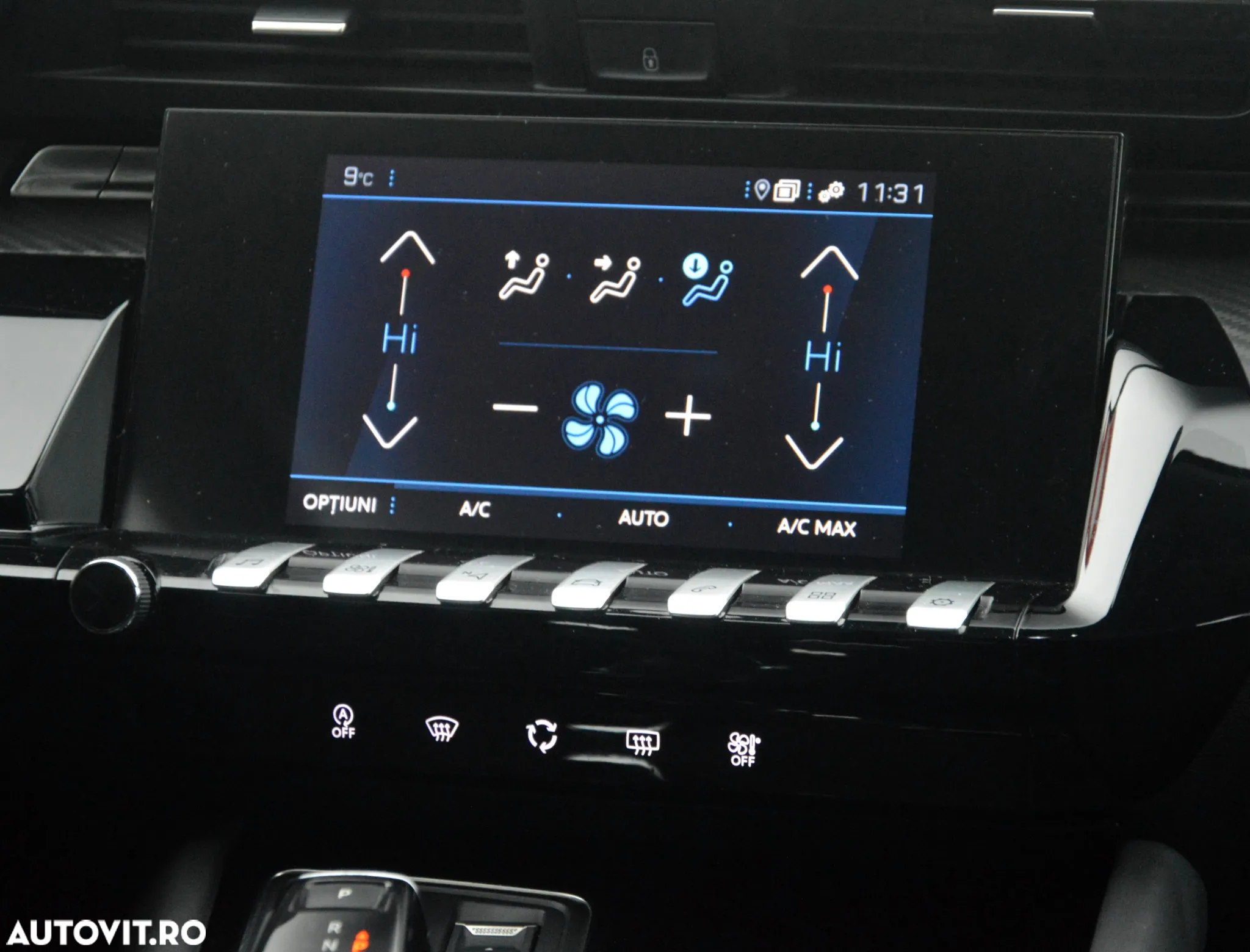 Peugeot 508 SW BlueHDi 130 EAT8 Active Business-Paket - 32