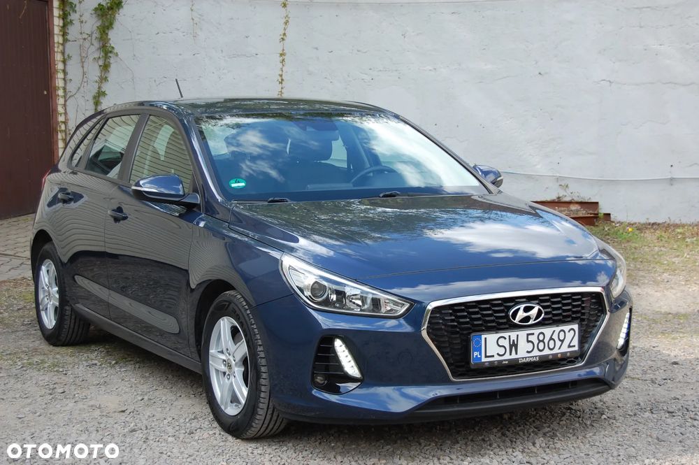 Hyundai i30 1.4 Trend - 40