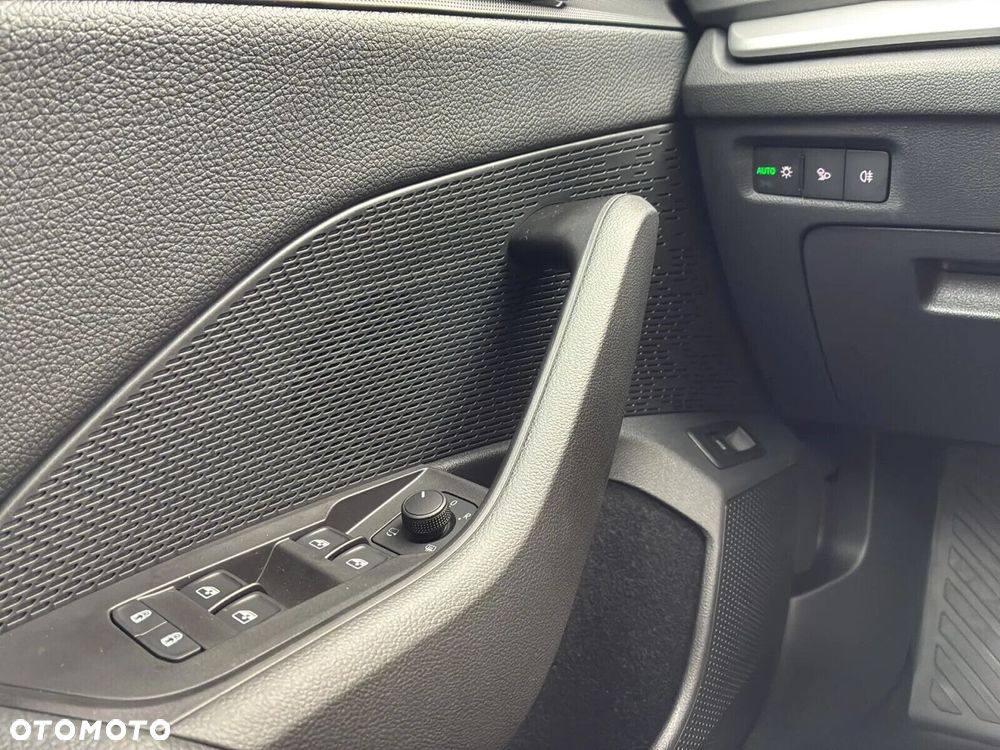 Skoda Octavia - 19