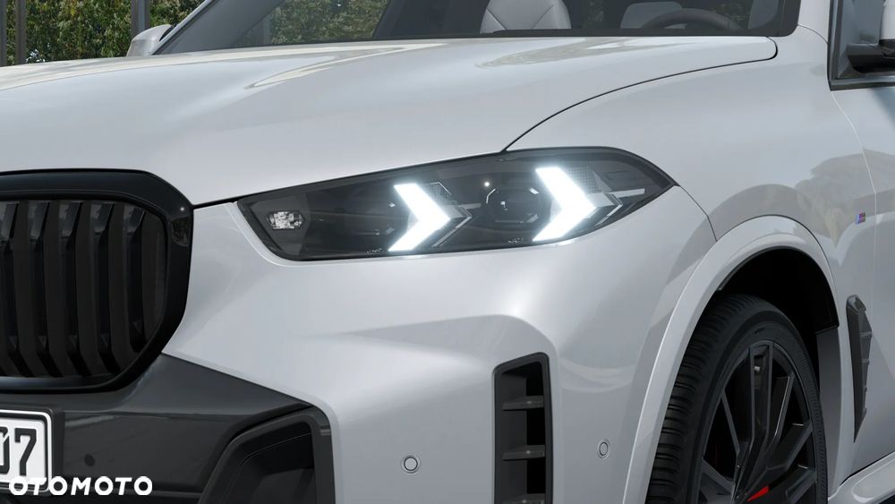 BMW X5 xDrive30d sport - 7