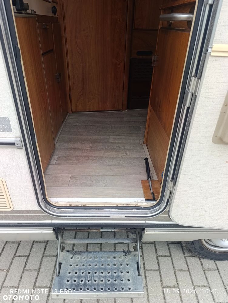 Fiat Ducato - 11