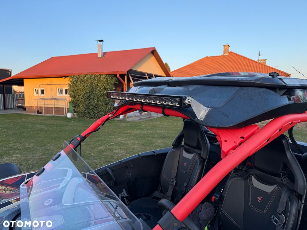 Segway Villain SX1 - 12