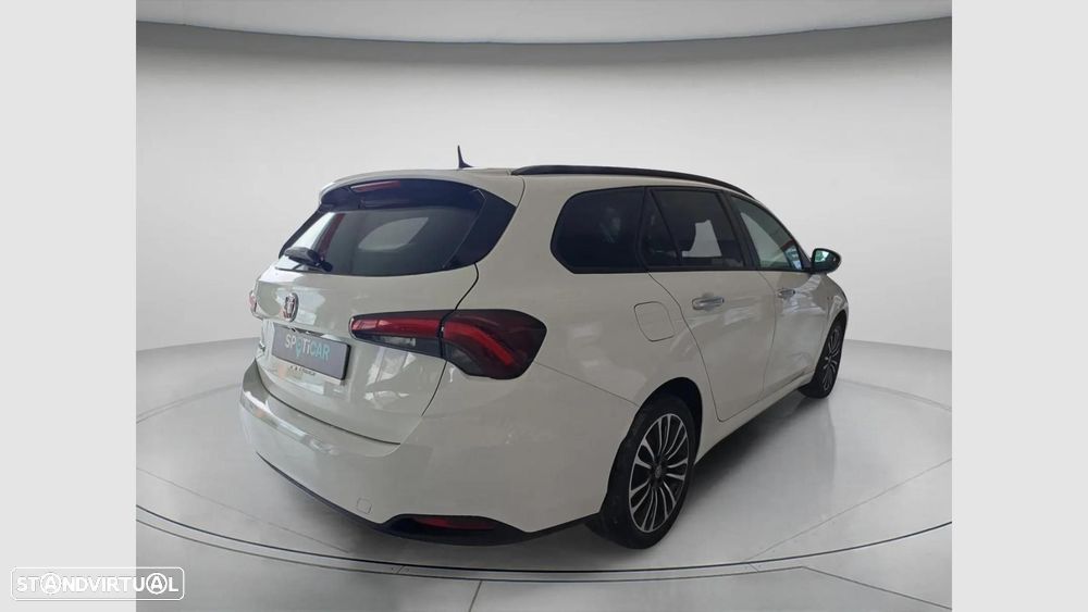 Fiat Tipo 1.3 MultiJet - 7