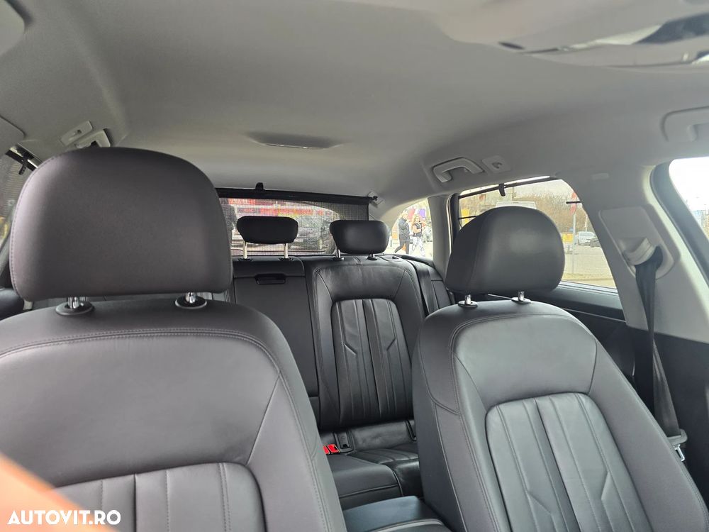 Audi A6 2.0 40 TDI S tronic Sport - 20