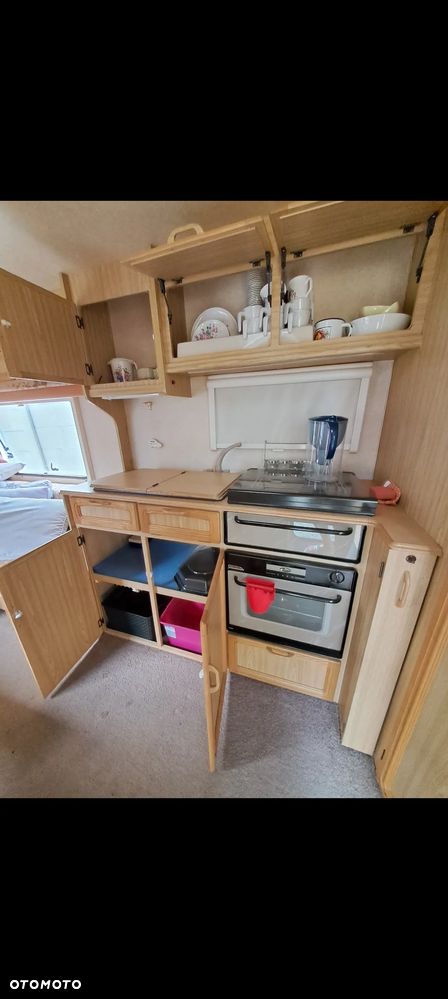 Elddis Vogue - 7