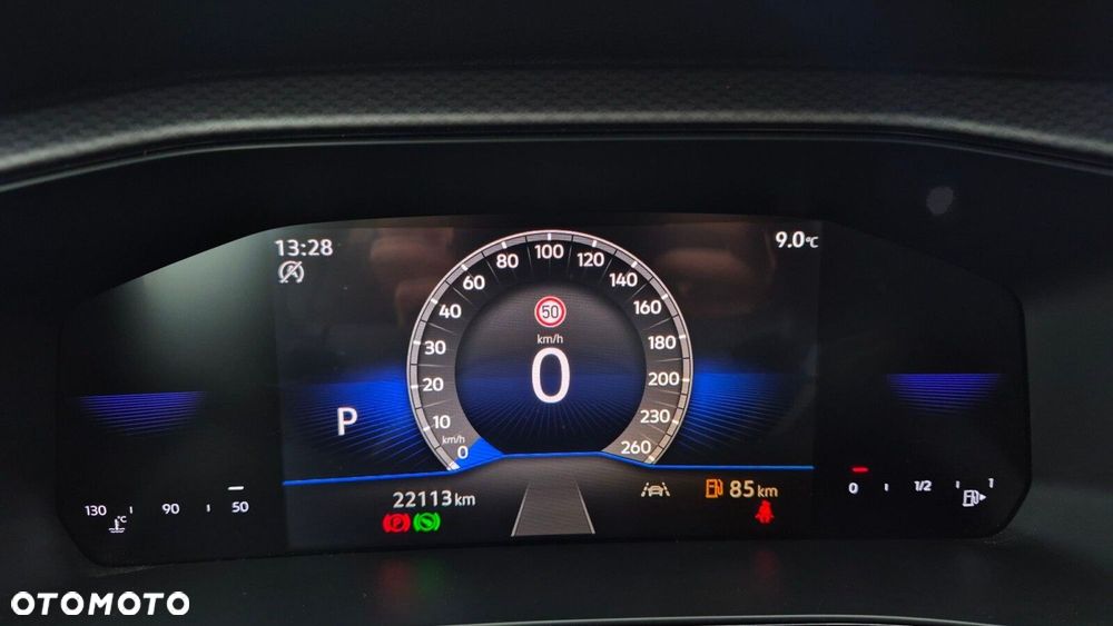 Volkswagen T-Cross 1.5 TSI ACT Special Edition DSG - 21