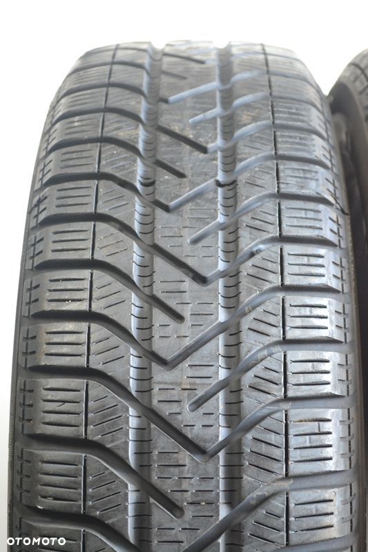 175/65R15 88H PIRELLI SNOWCONTROL SERIE 3 x2szt 8406z - 3