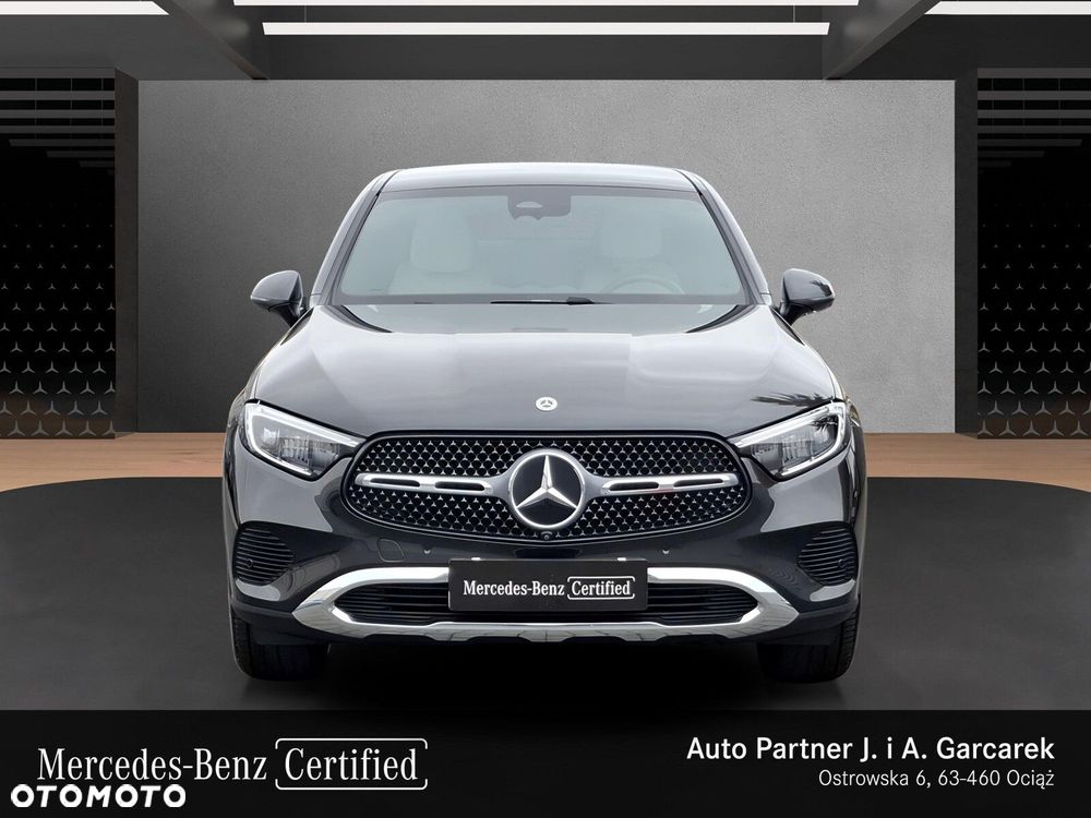 Mercedes-Benz GLC 220 d mHEV 4-Matic Avantgarde - 9