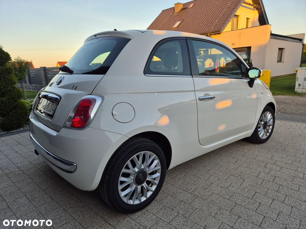 Fiat 500 - 4