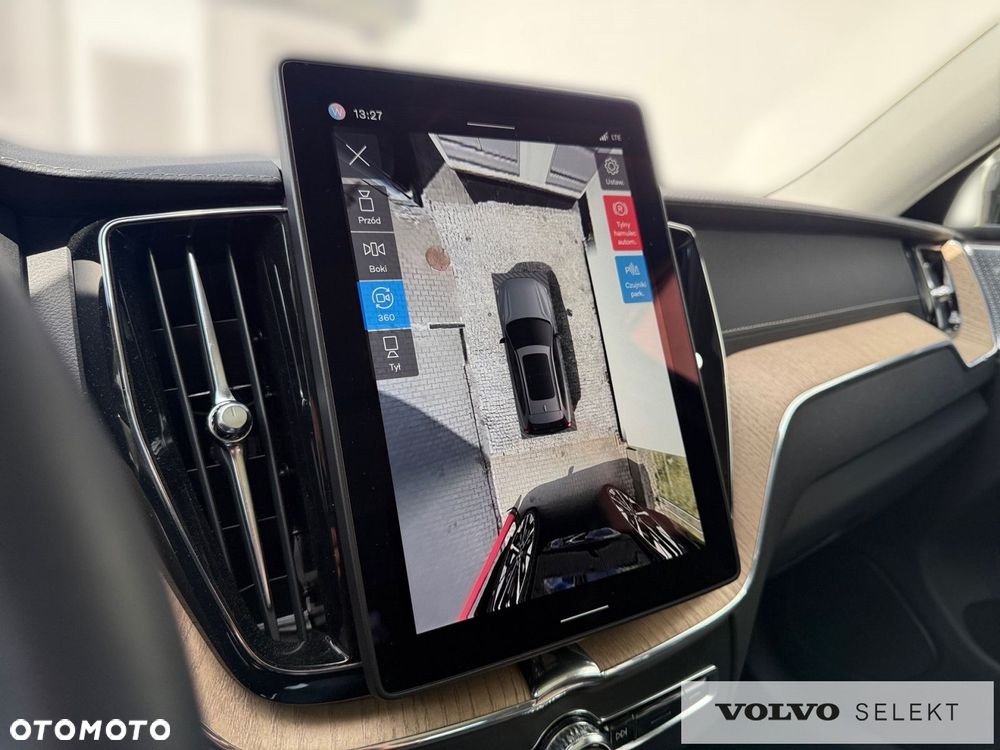 Volvo XC 60 - 23
