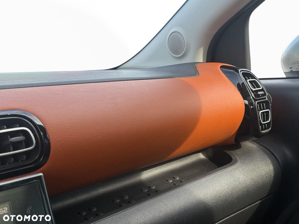 Citroën C3 Aircross - 29