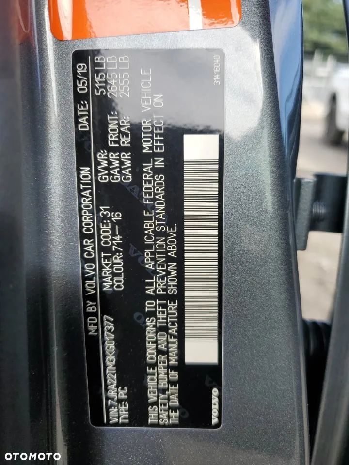 Volvo S60 T6 AWD R-Design - 12