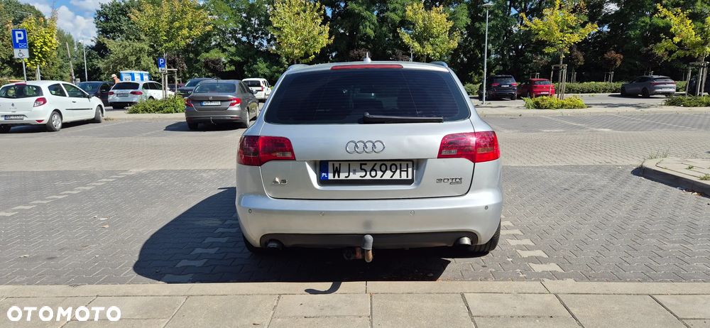 Audi A6 Avant - 3