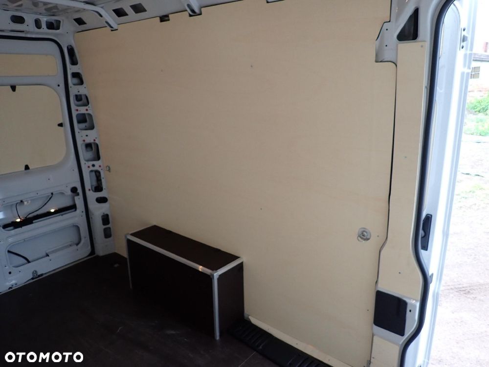 CZĘŚCI - Peugeot Boxer Jumper Ducato II III LIFT FL 2,2 Blue HDI 165KM 4HH DW12RUC FILM przebieg 678km UK L4 MAX H2 ŚREDNI 6B lakier 249 2021r. INDEX - 51 - 27