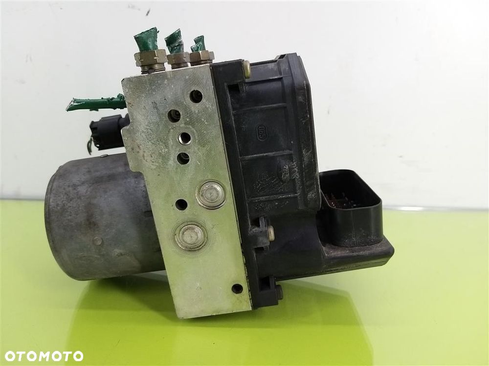 Pompa ABS Peugeot 307 I 2001-2005 0265225037 9642037980 ORYGINAŁ - 4