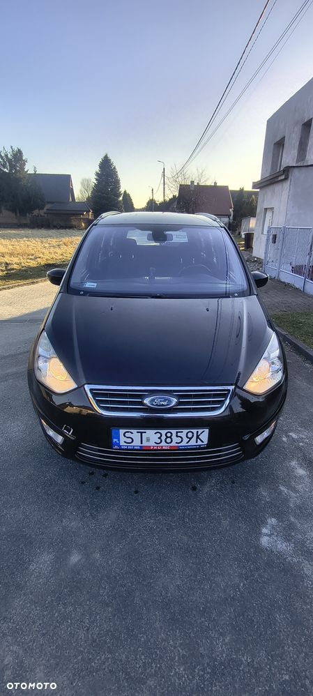 Ford Galaxy - 3