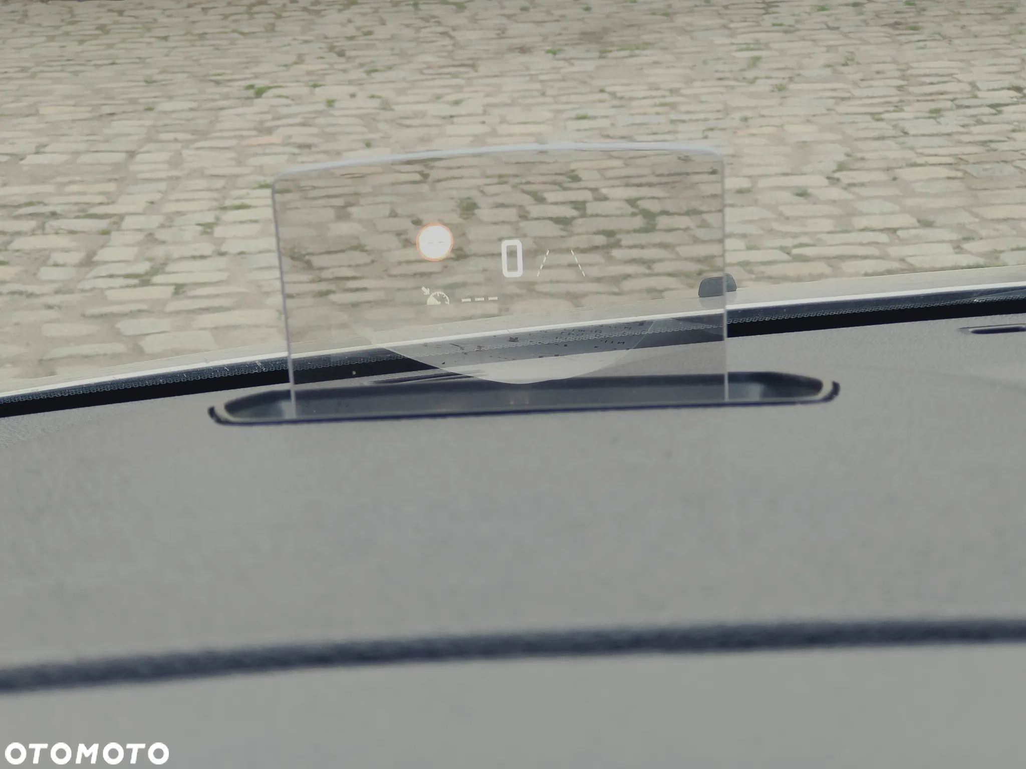 Peugeot Expert L1H1 180 kM, automat - 21