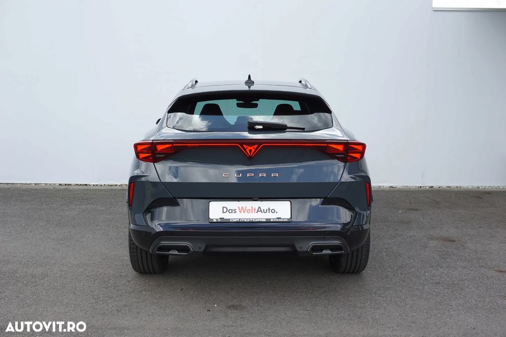 Cupra Formentor 1.5 eTSI DSG7 MHEV - 4