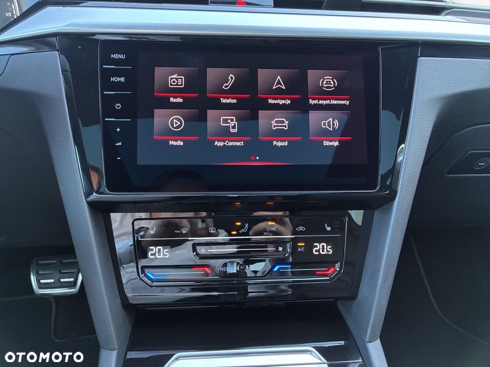 Volkswagen Arteon Shooting Brake 2.0 TDI 4Motion R-Line DSG - 20