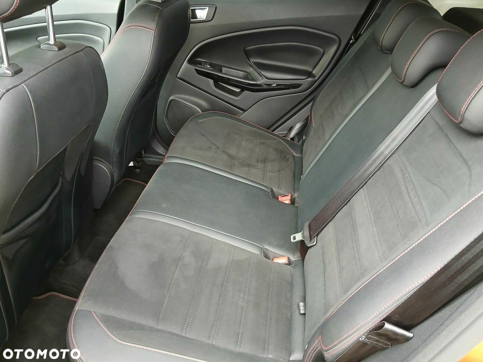 Ford EcoSport - 15