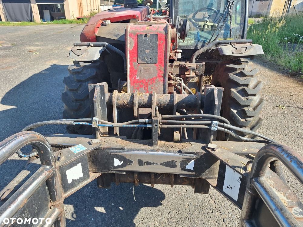 Faresin Fm 2800/06A 4X4 - 23