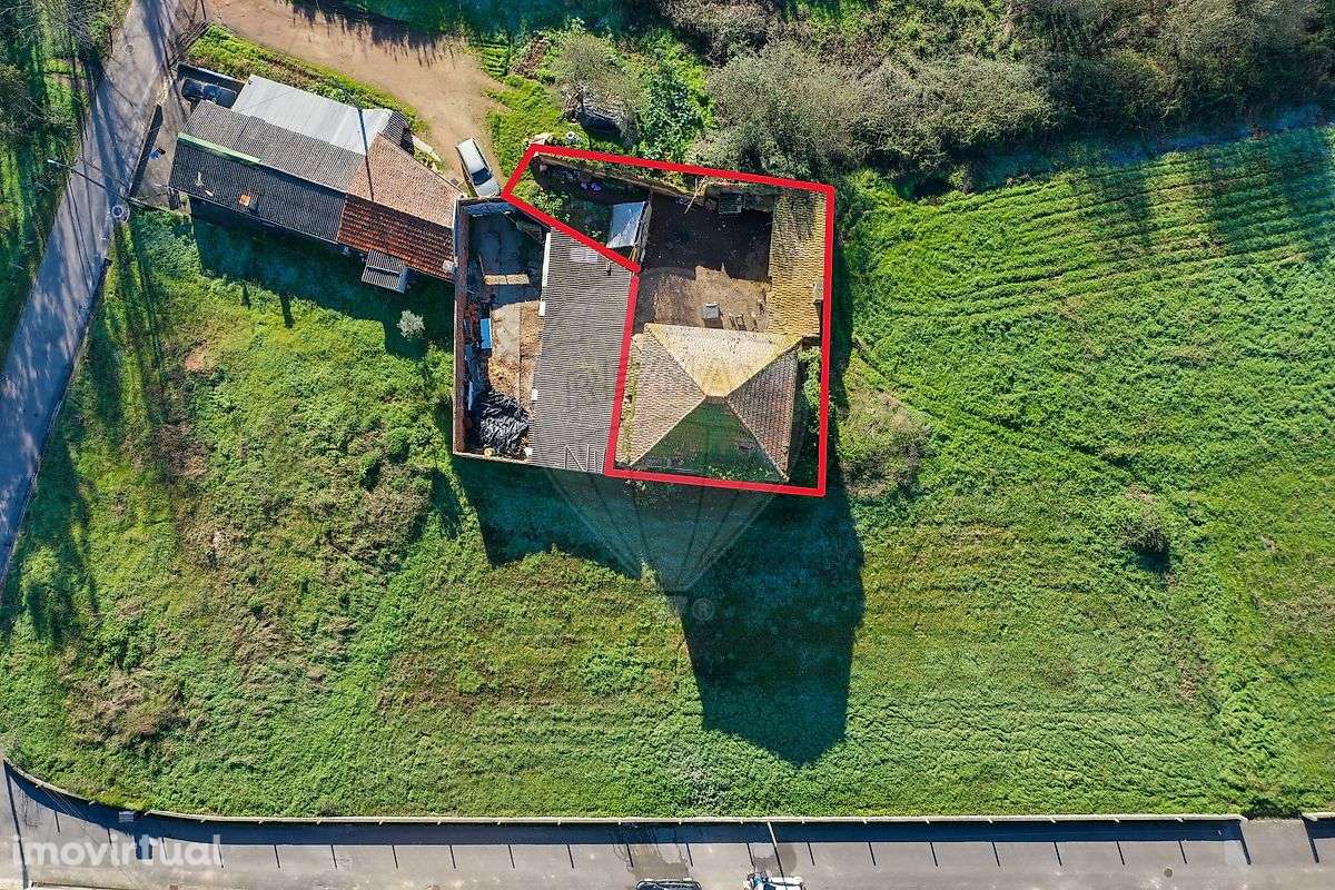 Moradia T3 para venda - Grande imagem: 2/28