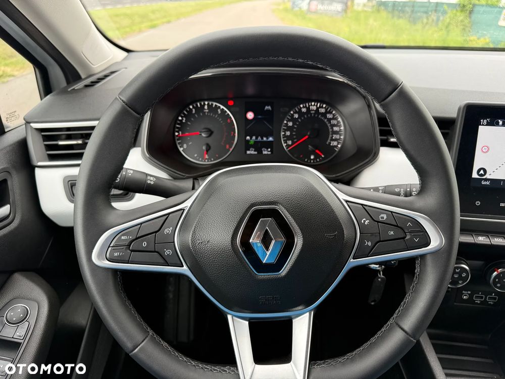 Renault Clio 1.0 TCe Equilibre - 15
