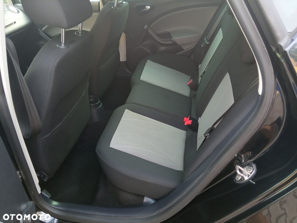 Seat Ibiza 1.2 12V Style - 14