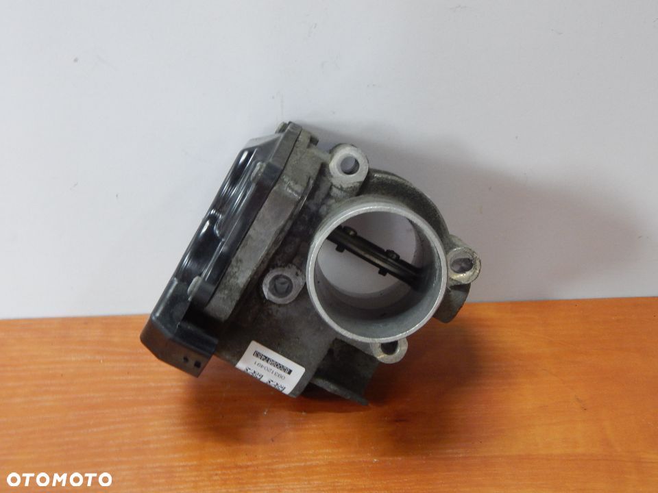 Przepustnica 8200987453F B 2.0 2.3 dci Master Movano Trafic vivaro 07-18 Łuków części - 8