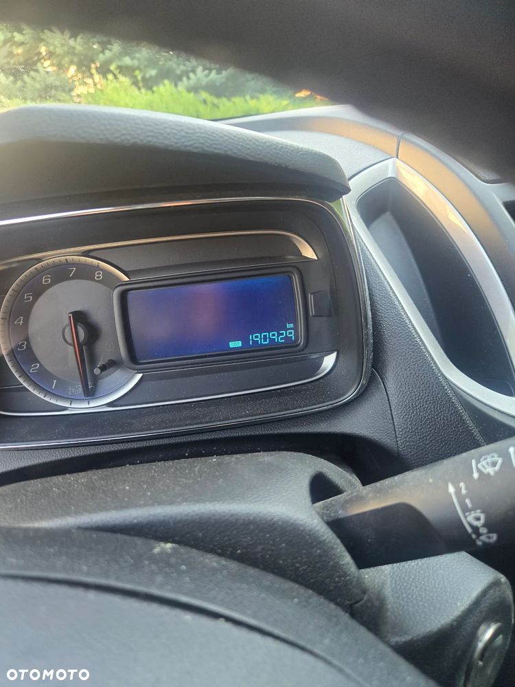 Chevrolet Trax 1.4 T LS - 10