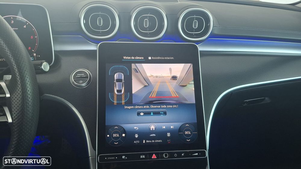 Mercedes-Benz CLE 220 - 18