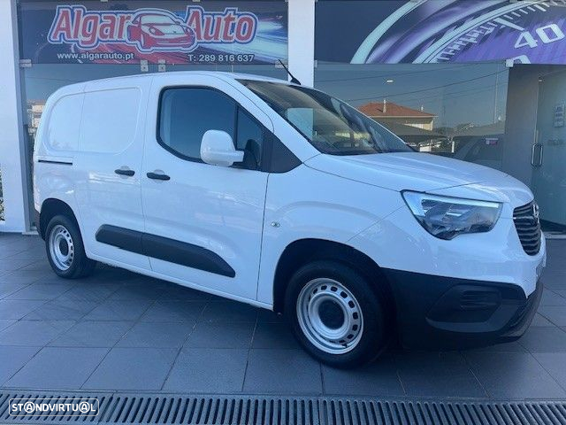 Opel Combo Life 1.5 CDTi L1H1 Enjoy - 6