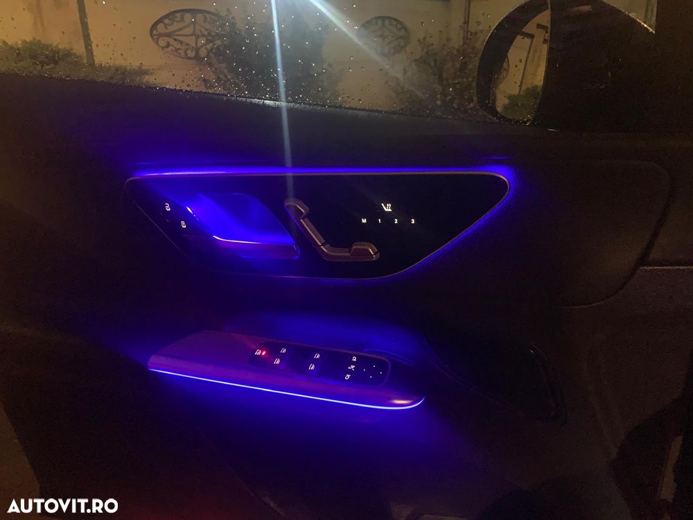 Mercedes-Benz GLC 220 d 4Matic 9G-TRONIC Edition AMG Line - 6