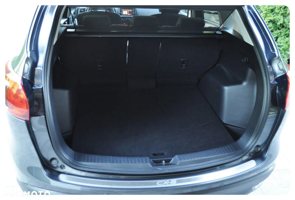 Mazda CX-5 SKYACTIV-G 160 Drive AWD Exclusive-Line - 33