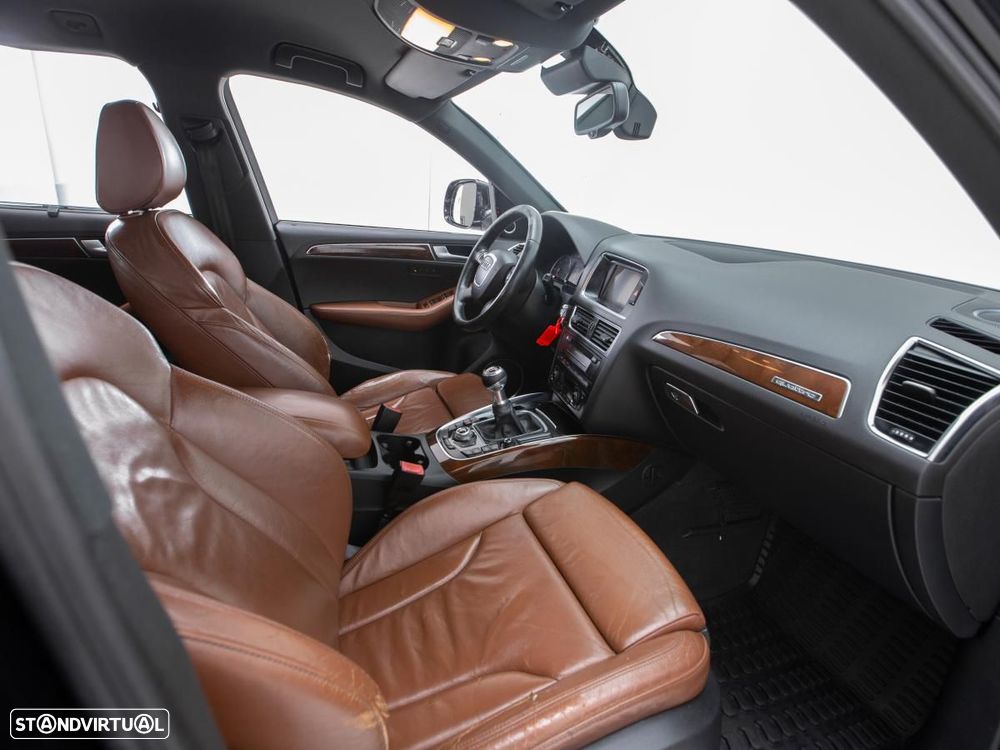 Audi Q5 - 9