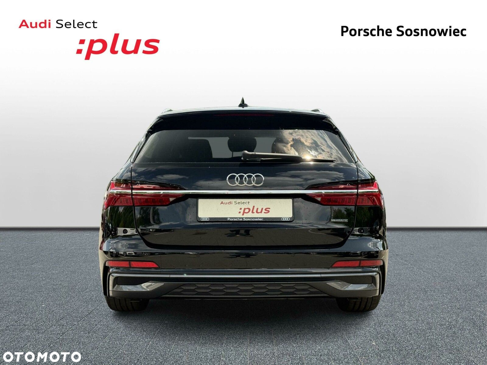 Audi A6 - 4