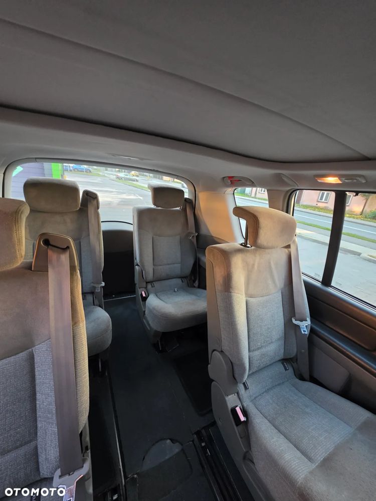 Renault Espace 2.0T 16V Expression - 29