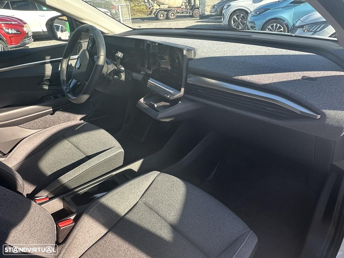 Renault Mégane E-Tech EV40 Equilibre - 47