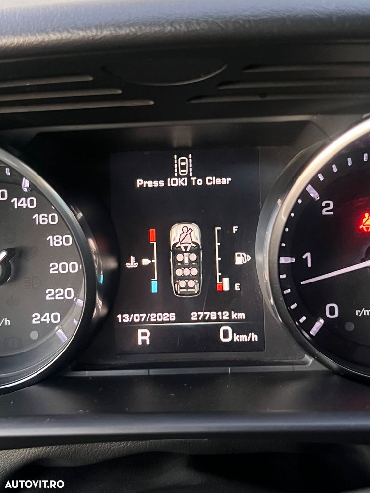 Land Rover Range Rover Sport 3.0 I TDV6 HSE Dynamic - 22