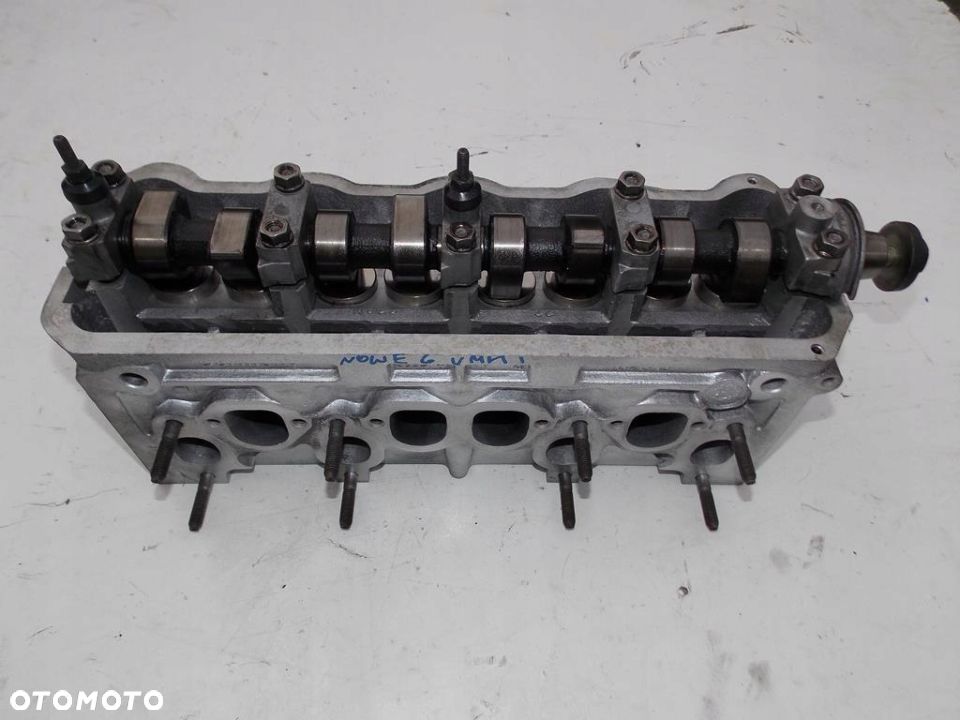 głowica vw polo caddy inka 1.9 sdi 028103374H - 3