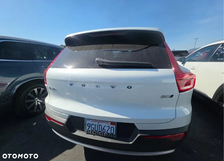 Volvo XC 40 B5 B AWD Ultimate Bright - 6