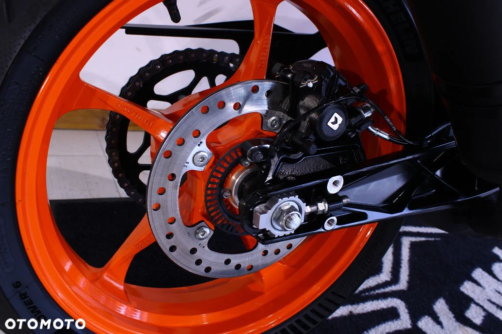 KTM RC 390 - 17