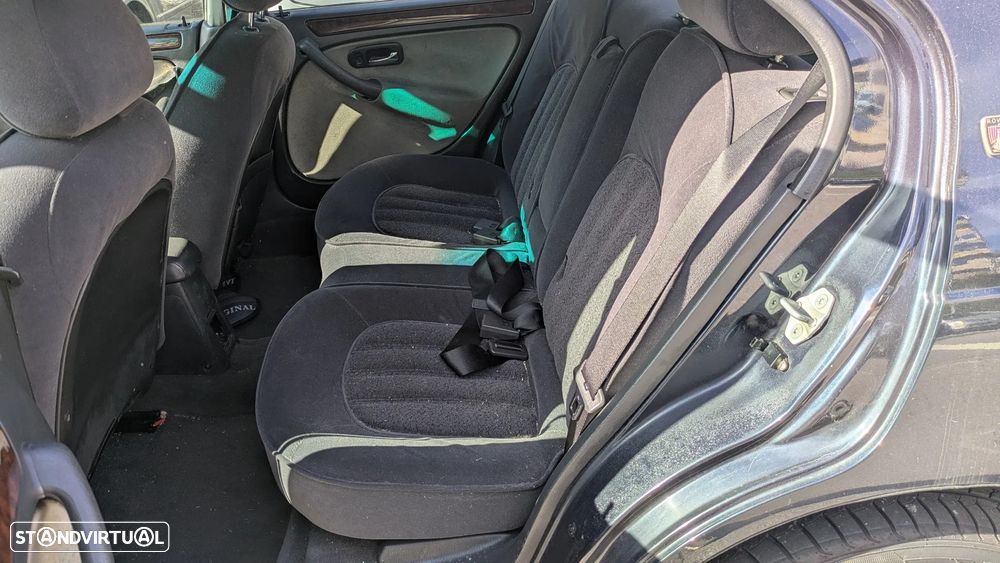 Rover 45 1.4 Classic - 7