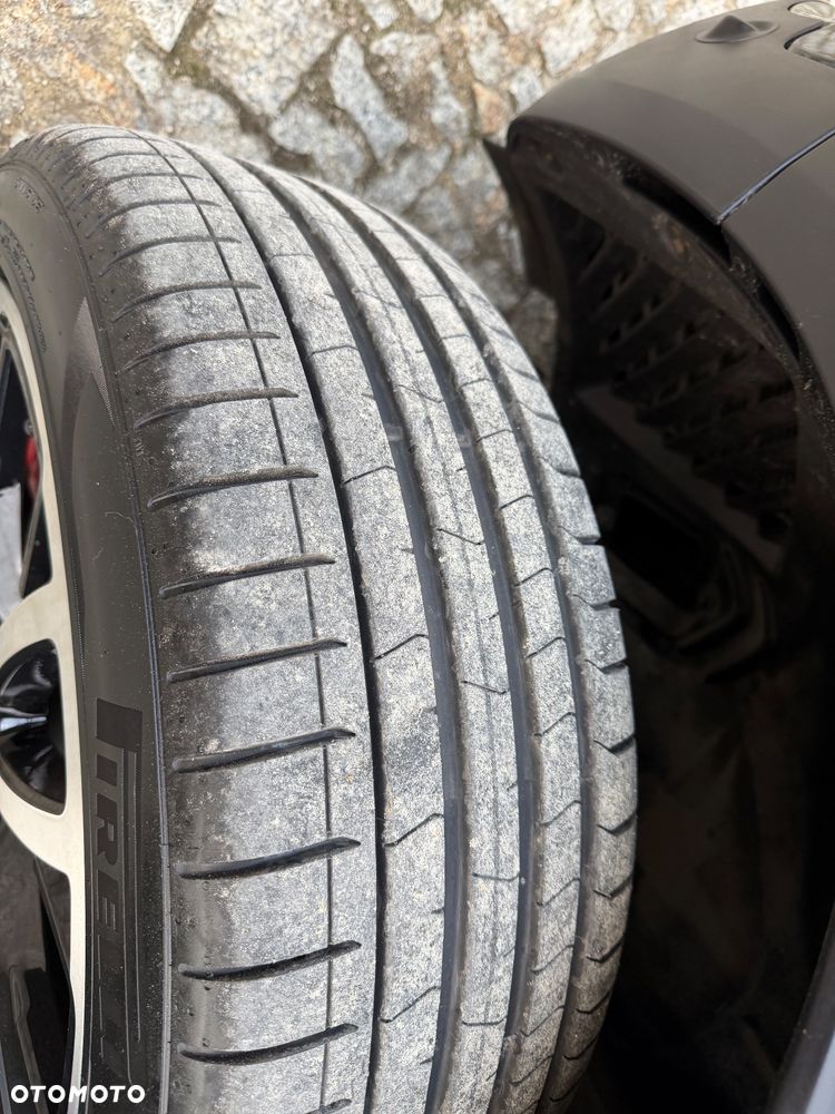 MINI John Cooper Works - 21