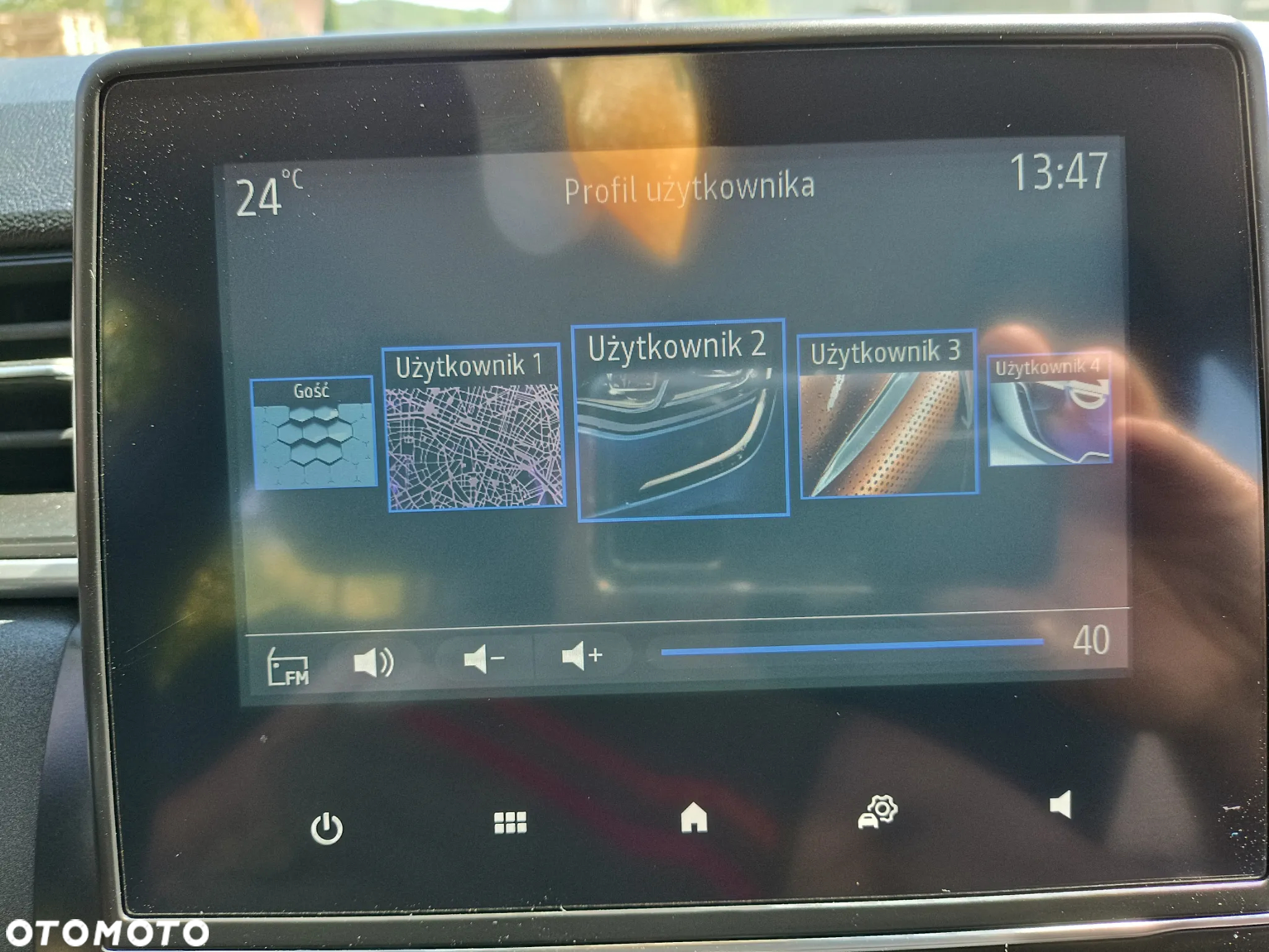 Renault Captur TCe Mild Hybrid 140 GPF EQUILIBRE - 19